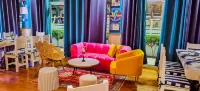 Unwnd Boutique Hotel Calatagan - Kuntosalit