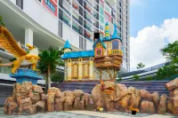 Happy Garden@I-City - SPA