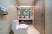 Lingyu International Boutique Hotel