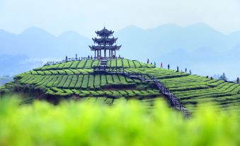 Xuan'en City Yijia Hotel