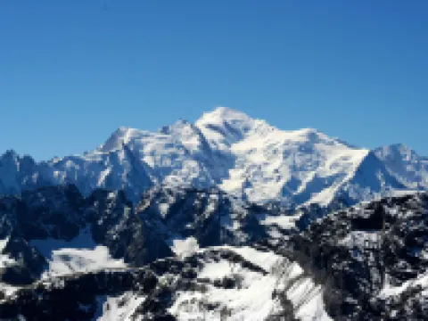 B&B HOME Brides-les-Bains Les 3 Vallées Hotels in Savoie