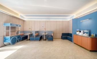 HanTing Hotel (Shanghai Lujiazui Dongfang Road)