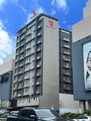 Red Planet Cagayan de Oro Hotels in 
