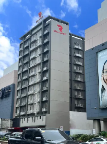 Red Planet Cagayan de Oro