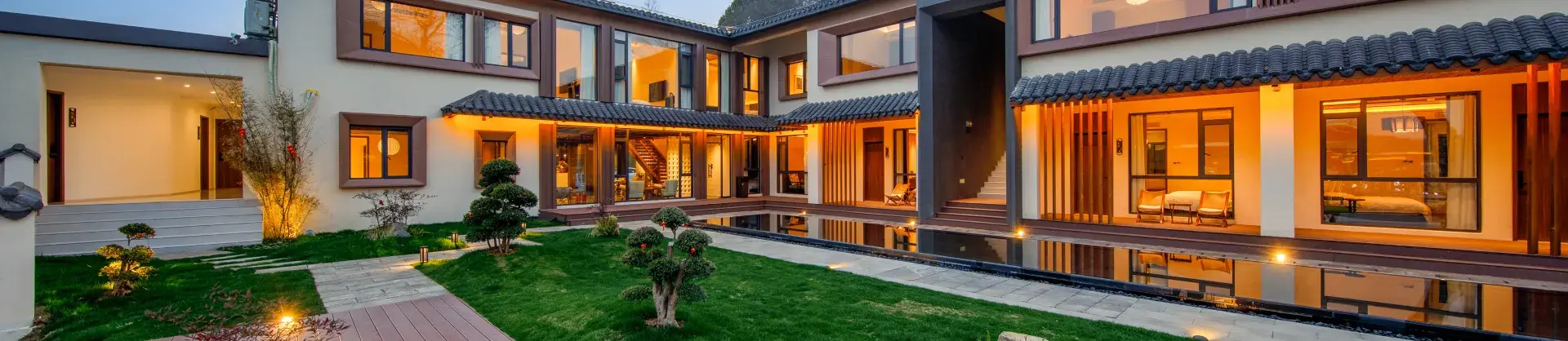 Vacation Homes