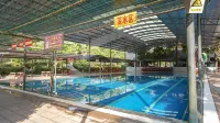 Nanxiqiao Hotel Hotels in Fumin