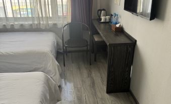 Super 8 Hotel (Beijing Chongwenmen Tongren Hospital)