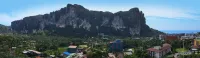Aspira Escape Ao Nang Krabi - pemandangan pegunungan