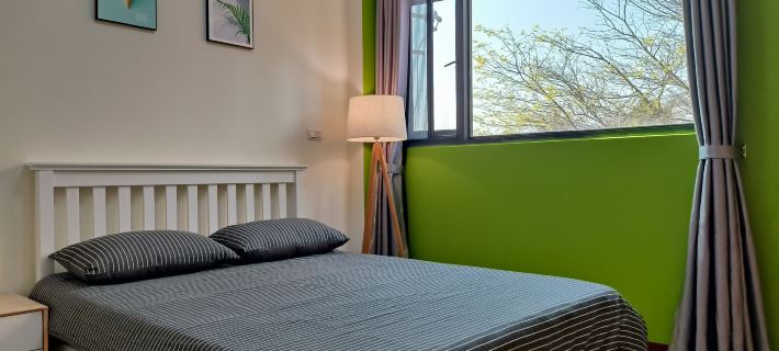 Good fortune homestay of kinmen Hotels in Kinmen