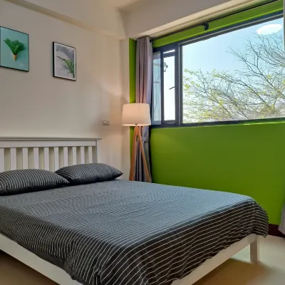 Good fortune homestay of kinmen โรงแรมใกล้ถนนโบราณจินเหมิน