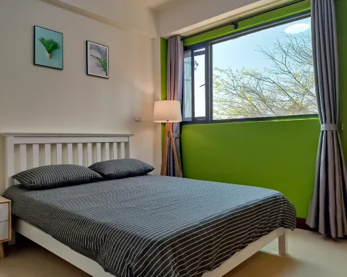Good fortune homestay of kinmen โรงแรมในจินเหมิน