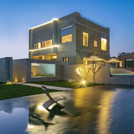 Pingtan Mo Cliff Seaview Homestay