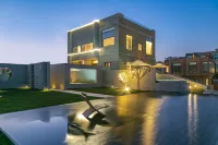 Pingtan Mo Cliff Seaview Homestay - สระว่ายน้ำส่วนตัว