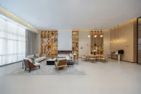 Country Inn & Suites by Radisson Hotel (Nanchang West Railway Station Guotizhongxin Subway Station) - 3-Star