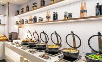 Homeinn Plus Hotel (Hangzhou West Lake Lakeside Yintai in77)