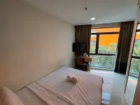 Signature Hotel Puchong by Easy Nap Hotels near Skytomato Sdn Bhd
