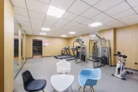 Ibis Hotel (Shenyang Middle Street Forbidden City) - ที่มีฟิตเนส