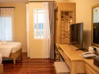 曼谷斯里拉差丹能飯店 曼谷住宿飯店