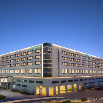 Holiday Inn SHANGHAI PUDONG AIRPORT by IHG