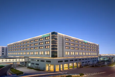 Holiday Inn SHANGHAI PUDONG AIRPORT by IHG