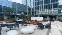 ‌Lavande Hotel (Nanjing Hushan Road) Hotels near Nanjing Institute of Tourism & Hospitality