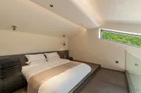 Yuyu Qiyu Carp Seaview Resort B&B Hotels in Beigang