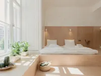 Flow Spaces Hotels in Budapest