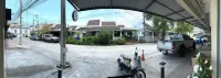the stay