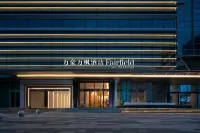 Fairfield by Marriott Shenzhen Bao'an Hotel di Shenzhen