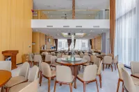 Jiuzhaigou Jingyue Resort - Cho phép mang theo thú cưng