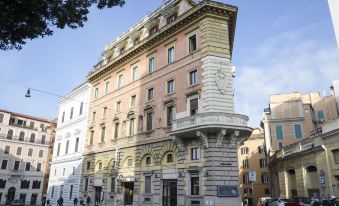 Hotel Traiano