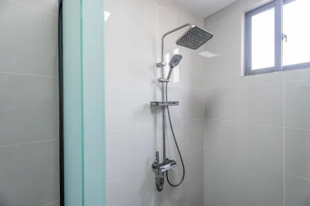 Anyin hot spring hotel Отели в г. Ижуюань