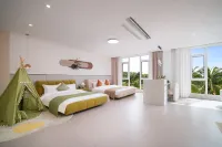 Sunrise Inn (Shenzhou Station Store)