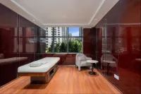 Daye Zhan Yue Renjoy Hotel - Gym