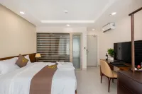 YEN LUXURY HOTEL