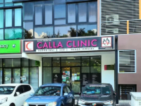 Conezion Homestay Near IOI City Mall Putrajaya by Cloud Host スルダンのホテル