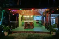 Blue Deep Resort powered by Cocotel فنادق في Padre Burgos