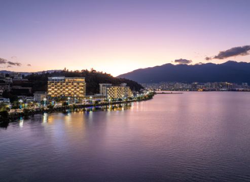 大理洱海天域英迪格酒店