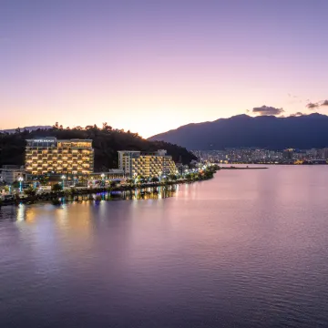 Hotel Indigo DALI ERHAI by IHG