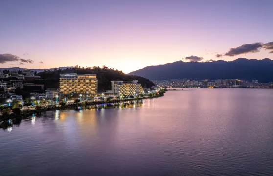 大理洱海天域英迪格酒店