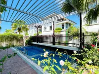 Phoenix Villas FLC Ha Long Hotels near Halong International Cruise Port