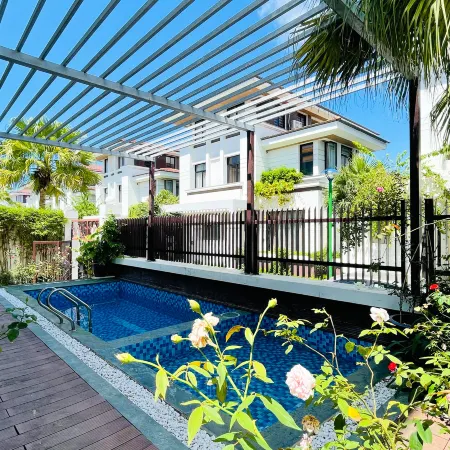 Phoenix Villas FLC Ha Long