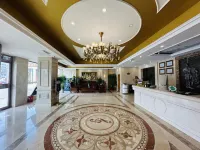 Vienna Hotel Linyi University Bus Station - Pet Friendly