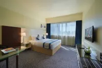 KINGSGATE ABU DHABI