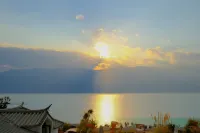 dalizuoeryangguangxiaoyuanhote - con vista mare
