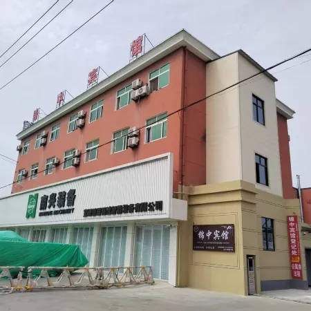 China/Anhui/Langxi/Shizi Town