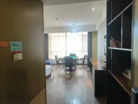 Tongxinyuan Hotel Hotels in Baokang County