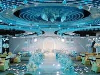Qingping Hotel - فطور