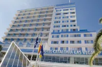 Catalonia Las Vegas - Adults Only Hotels in Пуерто-де-ла-Крус