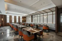 悅致酒店（城西美頌廣場店）